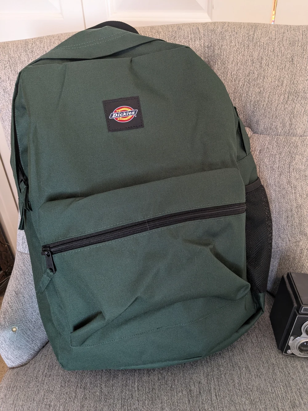 Dickies durable backpack
